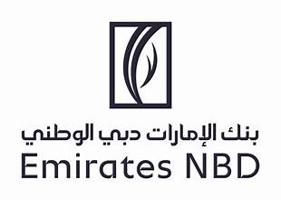 بنك الإمارات دبي الوطني